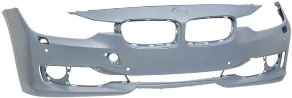 BMW 3 Serisi F30 2012-2018 Tampon Ön; F.Yık-lı, PDCli Basis Wender 51117292998