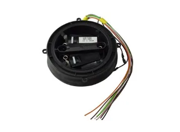 BMW 5 Serisi E39 1996-2003 Ayna Ayar Motoru Dişlisi  Sol/Sağ Wender 8375457/458P1
