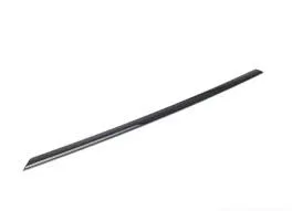 BMW 3 Serisi F30 2012-2018 Tampon Nikelajı Ön Orta Luxury Wender 51117279700