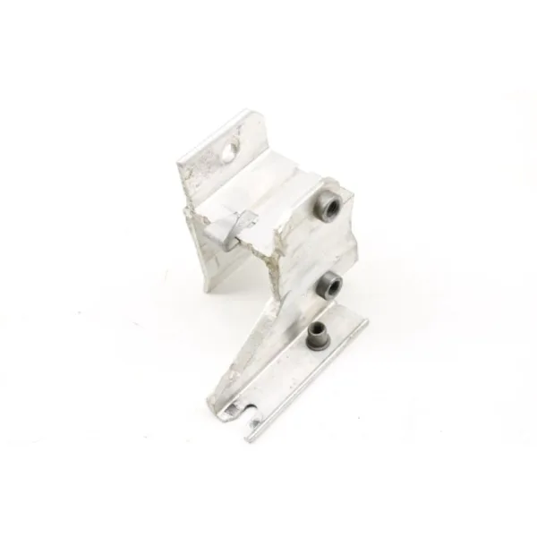 BMW 1 Serisi F20 2012-2018 Tampon Demir Braketi Ön Sağ Dış 2011 Wender 51647245796