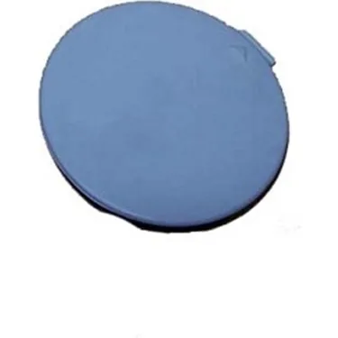 BMW 1 Serisi E87 2003-2010 Tampon Çeki Kapağı Ön M 2004-11