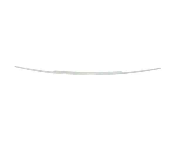 BMW 5 Serisi E60 2003-2009 Tampon Izgara Çitası Ön Orta 2007-09 Wender 51117178096