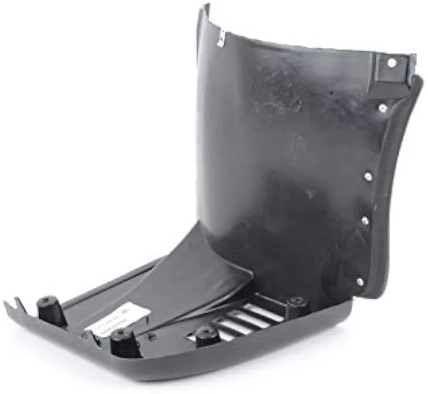 BMW 5 Serisi E39 1996-2003 Çamurluk Davlumbazı Ön Sol; Ön Taraf; Lastikli -M-Tech- Wender 51712498989S1