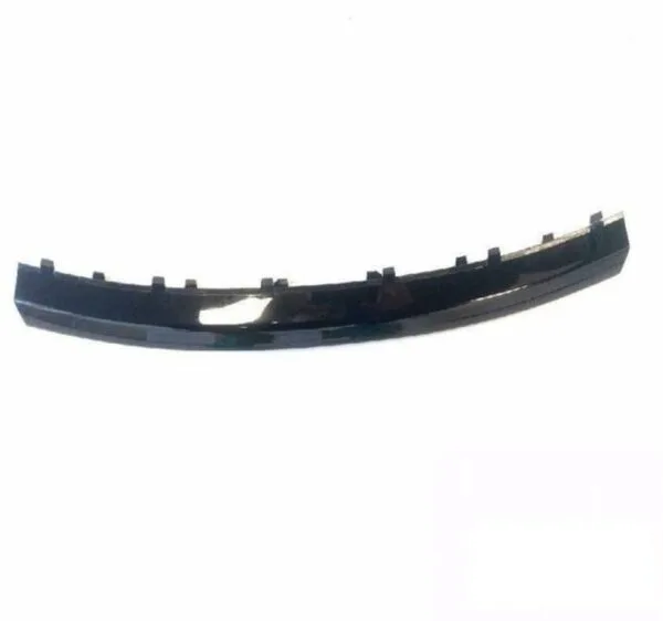 BMW 1 Serisi F20 2012-2018 Tampon Spoyleri Ön Alt UrbanLine Wender 51117272573
