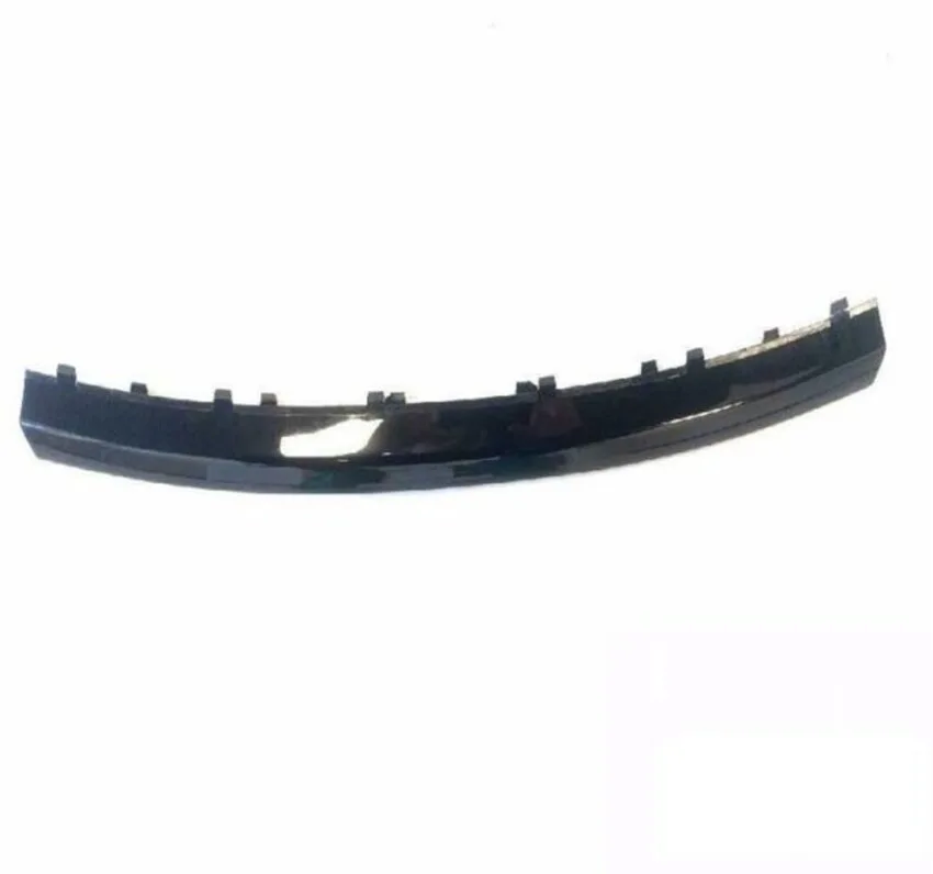 BMW 1 Serisi F20 2012-2018 Tampon Spoyleri Ön Alt UrbanLine Wender 51117272573