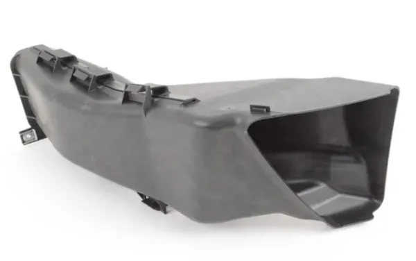 BMW 3 Serisi E93 2006-2013 Fren Hava Kanalı Ön Sağ M Tech BMW 51748045362