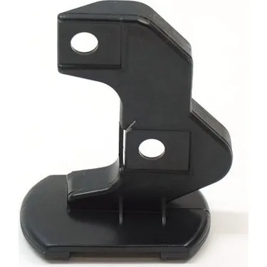 BMW 5 Serisi E39 1996-2003 Tampon Braketi Ön Sağ -///M5- 1996-03 Wender 51118159364