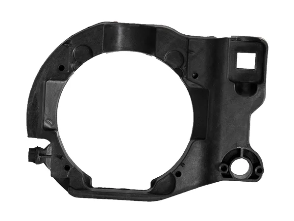 BMW 3 Serisi F30 2012-2018 Far Mercek Braketi Sağ 2012-15 Wender 63117314532P21