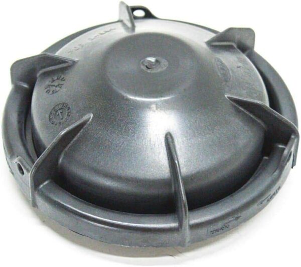 BMW 5 Serisi E60 2003-2009 Far Kasa Kapağı Sol/Sağ; Uzun Hüzme Halojen/Xenon Wender 63127187274