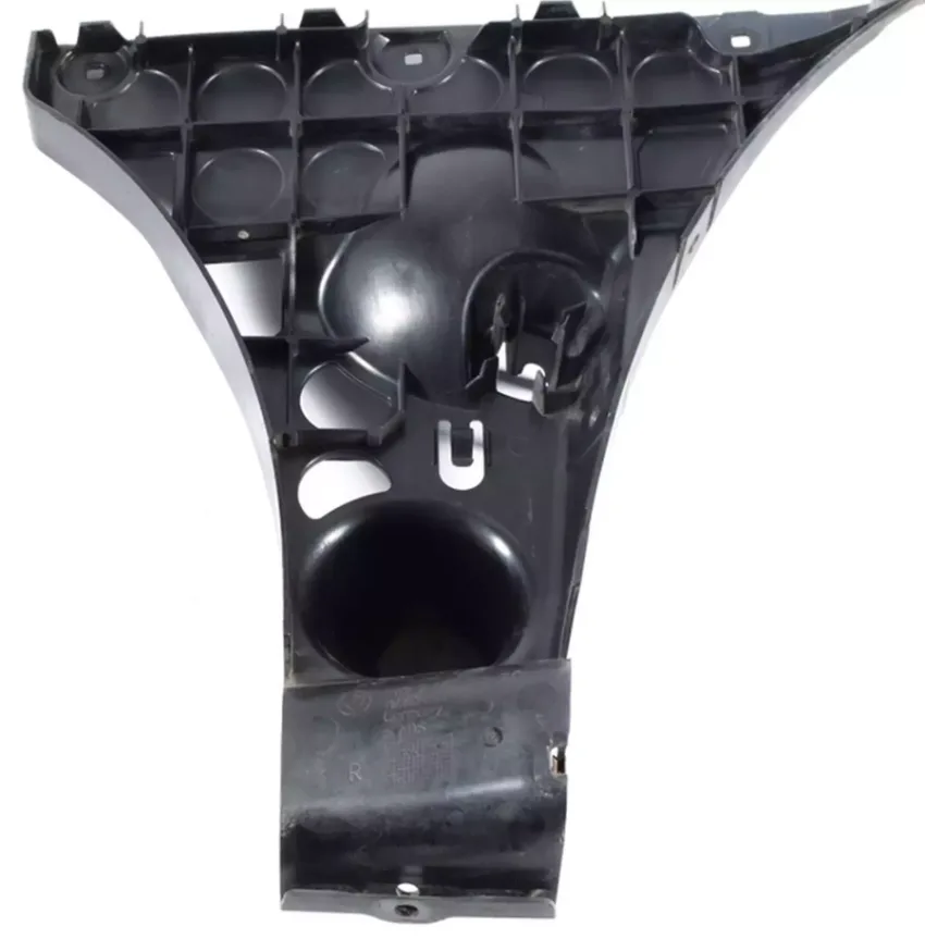 BMW 5 Serisi E60 2003-2009 Tampon Braketi Arka İç Sağ -M-Tech- ///M5- 2003-09 Wender 51127897221