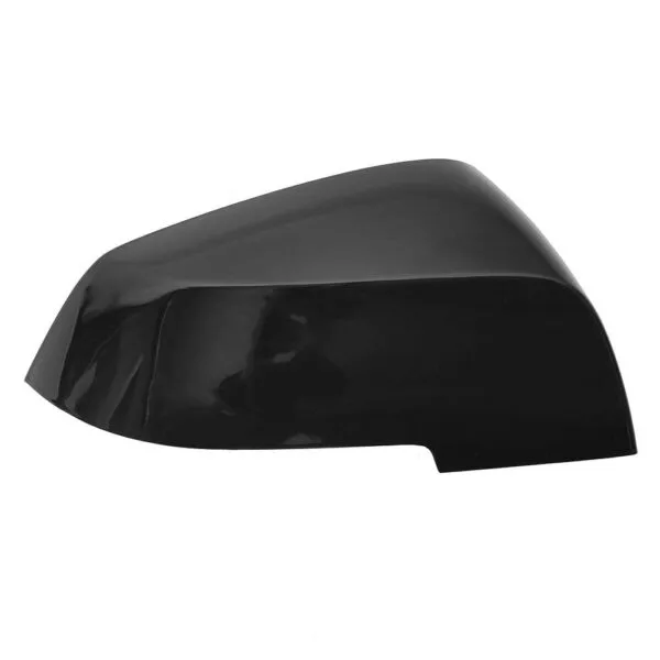 BMW 3 Serisi F30 2012-2018 Ayna Kapağı Sol Üst Wender 51142348098