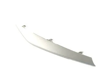 BMW 3 Serisi E92 2006-2013 Tampon Izgara Çitası Ön Sağ Wender 51117229182