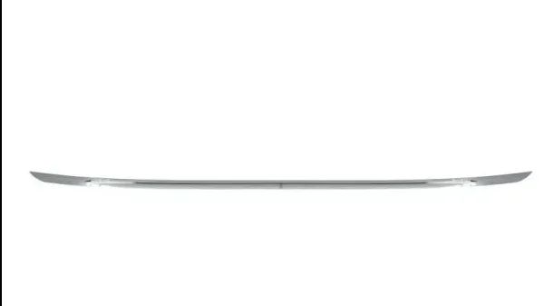 BMW 1 Serisi F20 2012-2018 Tampon Nikelajı Arka Orta Urban Wender 51127273797