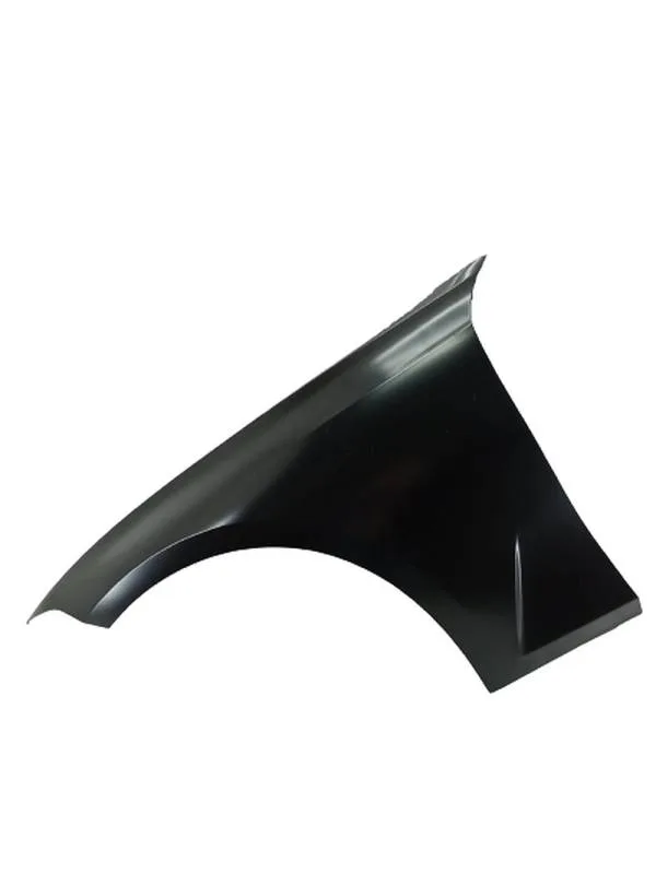 BMW 1 Serisi F20 2012-2018 Çamurluk Ön Sağ Sac Wender 41007284646S