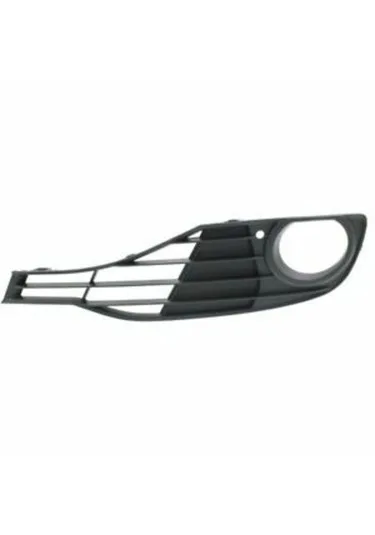 BMW 3 Serisi F30 2012-2018 Tampon Izgarası Ön Sol; Kısm.Açık Sport Wender 51117396887