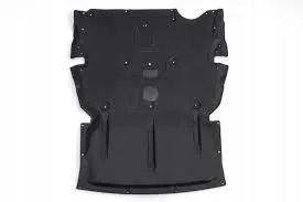 BMW 3 Serisi F30 2012-2018 Motor Alt Muhafaza Wender 51757241814