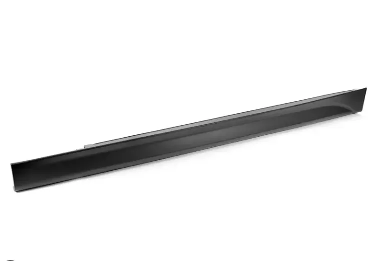 BMW 3 Serisi F30 2012-2018 Marşpiye Kaplaması Sol M Tech Wender 51778056579