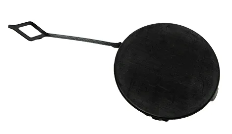 BMW 4 Serisi F32 2011-2018 Tampon Çeki Kapağı Ön M Tech Wender 51118061005