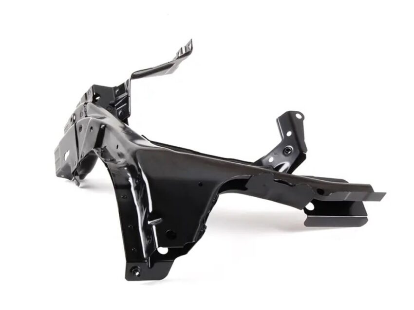 BMW 5 Serisi E60 2003-2009 Kule Destek Sacı 2003-2011 Ön Sol İç Wender 41147111069