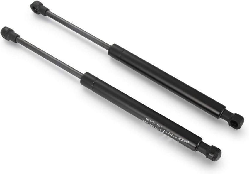 BMW 5 Serisi E60 2003-2009 Kaput Amortisörü 2003-2011 Stabilus 51247008745