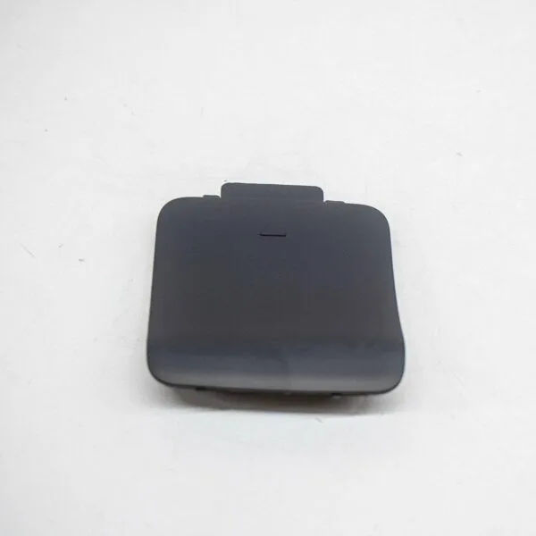 BMW 5 Serisi E60 2003-2009 Tampon Çeki Kapağı Arka -///M5- 2003-09 Wender 51127898121