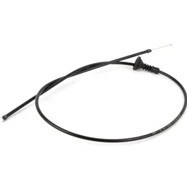 BMW 1 Serisi E87 2003-2010 Kaput Teli Ön 2003-06