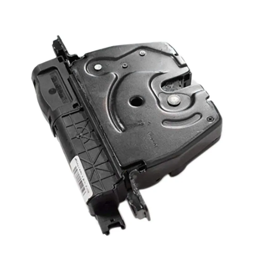 BMW 3 Serisi F30 2012-2018 Bagaj Kilidi Wender 51247191212