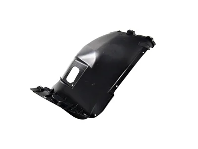 BMW 3 Serisi E92 2006-2013 Çamurluk Davlumbazı Ön Sol Ön Taraf Wender 51717154415
