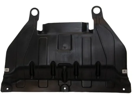 BMW 3 Serisi F30 2012-2018 Motor Alt Muhafaza Ön; Sac Wender 31146850067