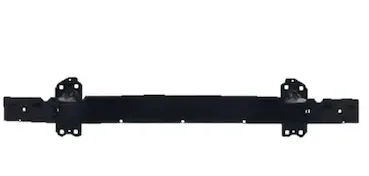 BMW 1 Serisi E81 2003-2010 Tampon Demiri Ön M Tech 2004-07 Wender 51117058450