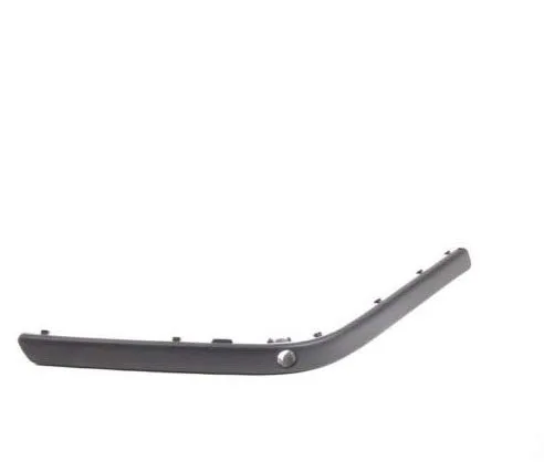 BMW 5 Serisi E39 1996-2003 Tampon Bandı Arka Sol; PDCli -///M5- 1996-03 Wender 51122498501