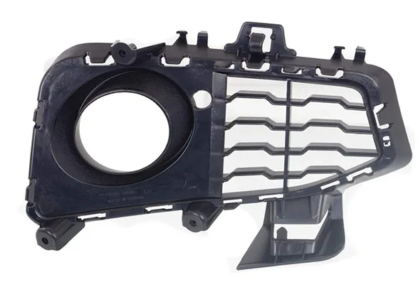 BMW 4 Serisi F32 2011-2018 Tampon Izgarası Ön Sol Açık M Tech Wender 51118054507