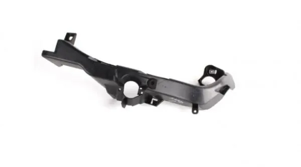 BMW 3 Serisi E92 2006-2013 Far Braketi Sol Wender 51117154723