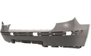 BMW 1 Serisi E87 2003-2010 Tampon Arka 2004-07