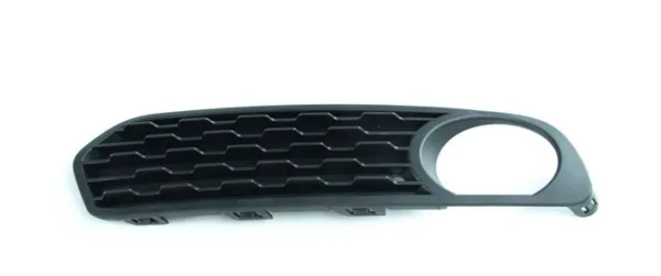 BMW 1 Serisi F20 2012-2018 Tampon Izgarası Ön Sağ Kapalı Sport Wender 51117245870