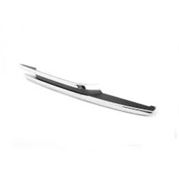 BMW 3 Serisi F30 2012-2018 Tampon Izgara Nikelajı Ön Sağ Luxury Wender 51117279698