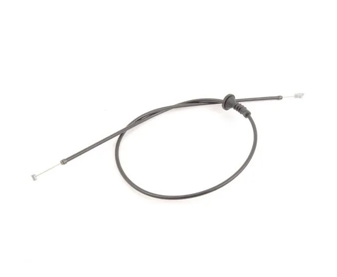 BMW 5 Serisi E60 2003-2009 Kaput Teli Arka Wender 51237008760