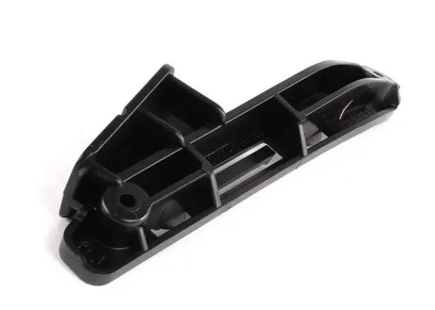 BMW 3 Serisi E92 2006-2013 Tampon Braketi Ön Sol Üst Parça BMW 51117156555