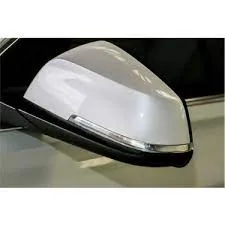BMW 3 Serisi F30 2012-2018 Komple Ayna Sağ Elekt Isıtmalı Katlamalı Wender 51167345686