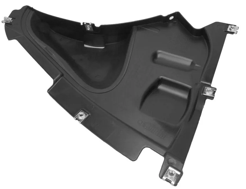 BMW 3 Serisi F30 2012-2018 Kürek Bakaliti Ön Sağ Wender 51717260740