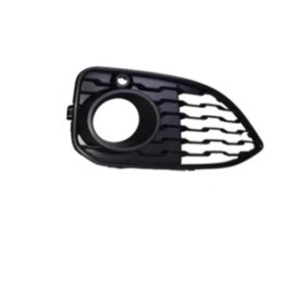 BMW 1 Serisi F20 2012-2018 Tampon Izgarası Ön Sağ Kapalı PDCli MTech Wender 51118068604