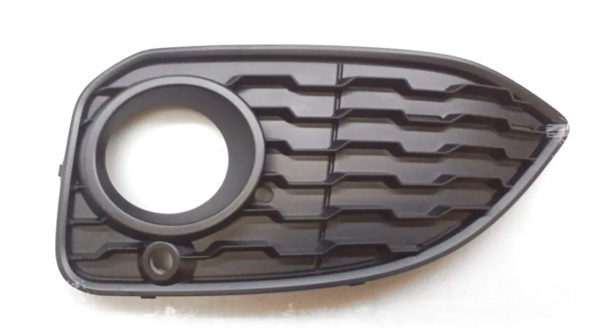 BMW 1 Serisi F20 2012-2018 Tampon Izgarası Ön Sol Kapalı PDCli MTech Wender 51118068603