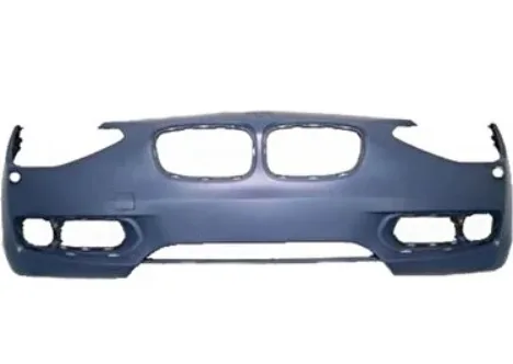 BMW 1 Serisi F20 2012-2018 Tampon Ön F.Yıklı Urban/Sport Wender 51117272568