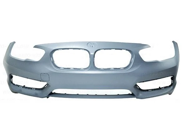 BMW 1 Serisi F20 2012-2018 Tampon Ön Basis Wender 51117429711