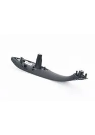 BMW 3 Serisi F30 2012-2018 Kapı Tutamağı Arka Sol; Siyah Wender 51427281465