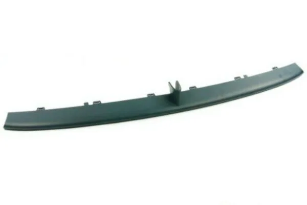 BMW 5 Serisi E39 1996-2003 Tampon Izgara Çitası Ön Orta -///M- 1996-03 Wender 51117893048