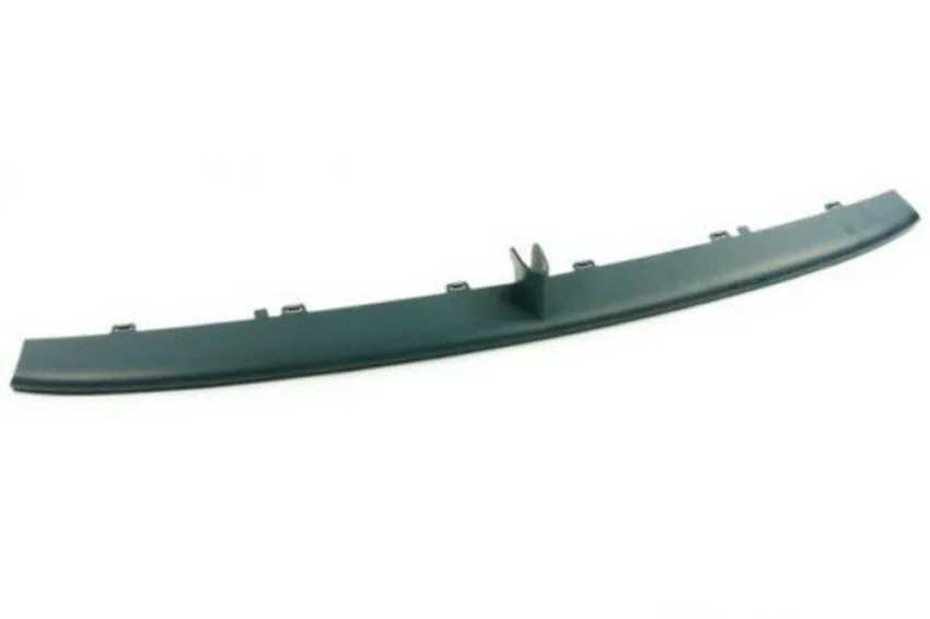 BMW 5 Serisi E39 1996-2003 Tampon Izgara Çitası Ön Orta -///M- 1996-03 Wender 51117893048