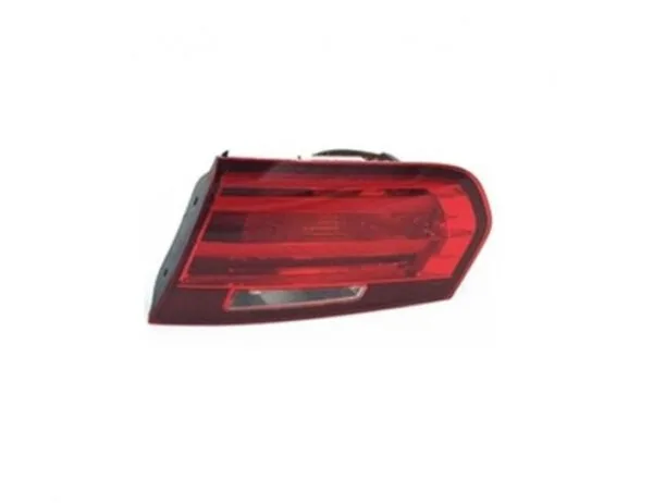 BMW 3 Serisi F30 2012-2018 Komple Stop İç Sağ 2016-18 Wender 63217369120