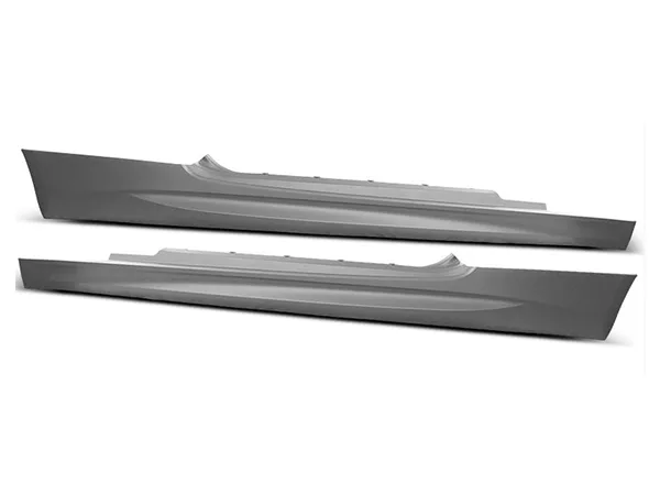 BMW 3 Serisi E92 2006-2013 Marşpiye Kaplaması Set M3 2006-13 Wender 8046659/660