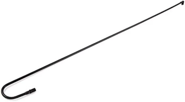 BMW 5 Serisi E39 1996-2003 Silecek Su Depo Hortumu Wender 61668361041